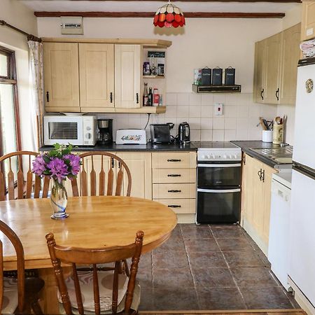 Hideaway Villa Ballinrobe Buitenkant foto