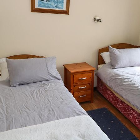 Hideaway Villa Ballinrobe Buitenkant foto