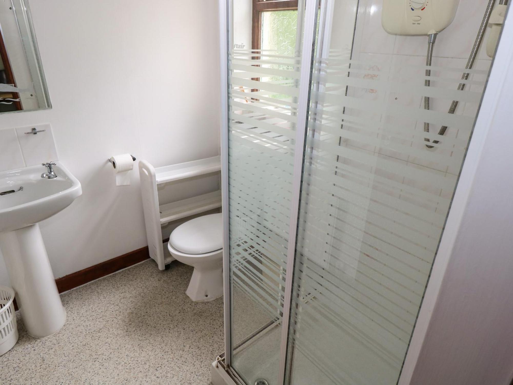 Hideaway Villa Ballinrobe Buitenkant foto