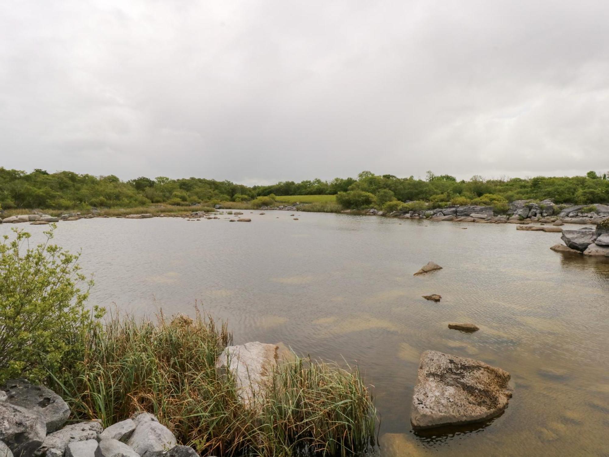 Hideaway Villa Ballinrobe Buitenkant foto