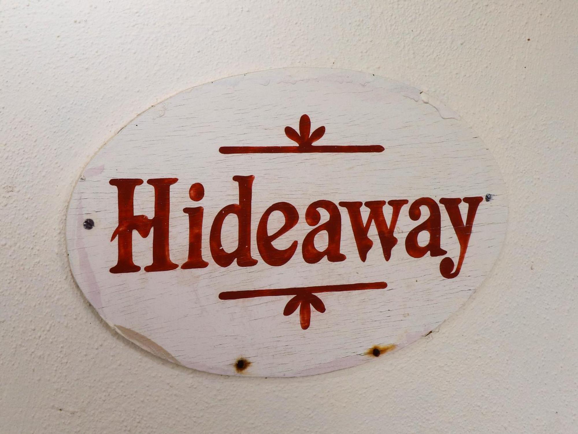 Hideaway Villa Ballinrobe Buitenkant foto