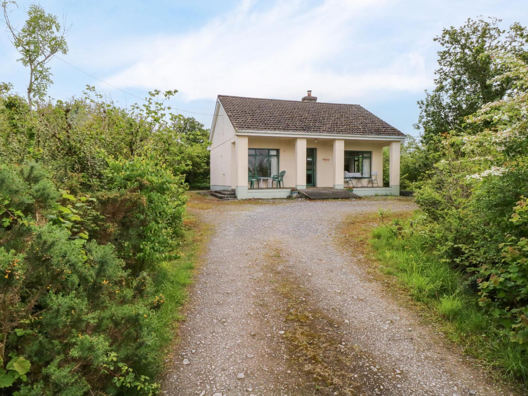 Hideaway Villa Ballinrobe Buitenkant foto